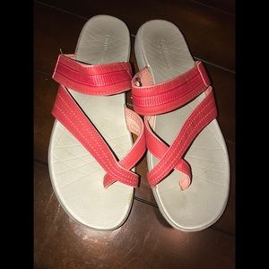 Croft Barrow Sandals